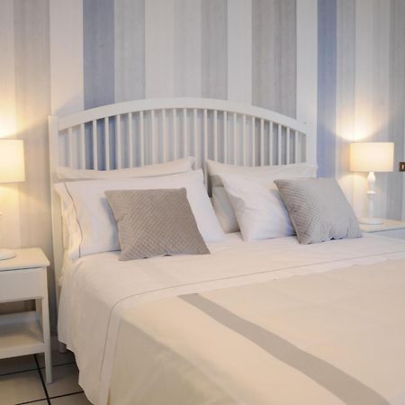 Thalia Guest House Марцамеми Номер фото