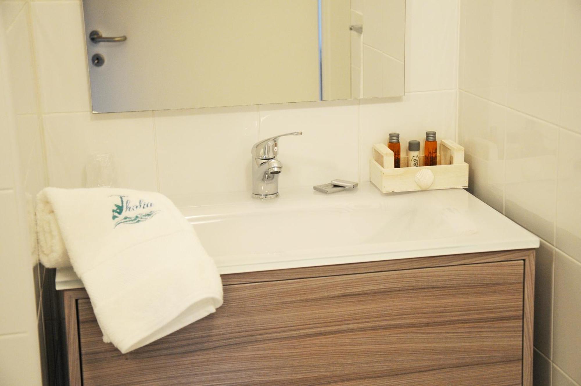Thalia Guest House Марцамеми Номер фото