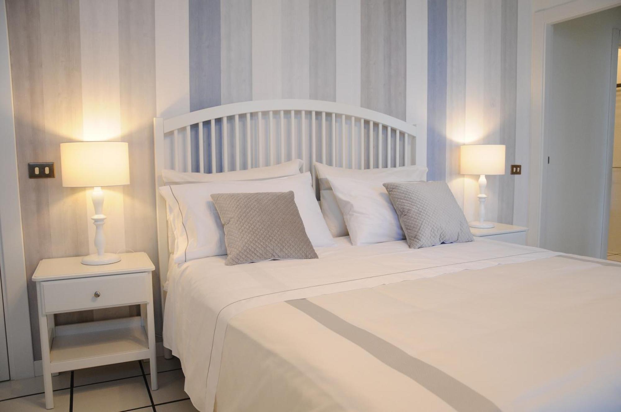Thalia Guest House Марцамеми Номер фото