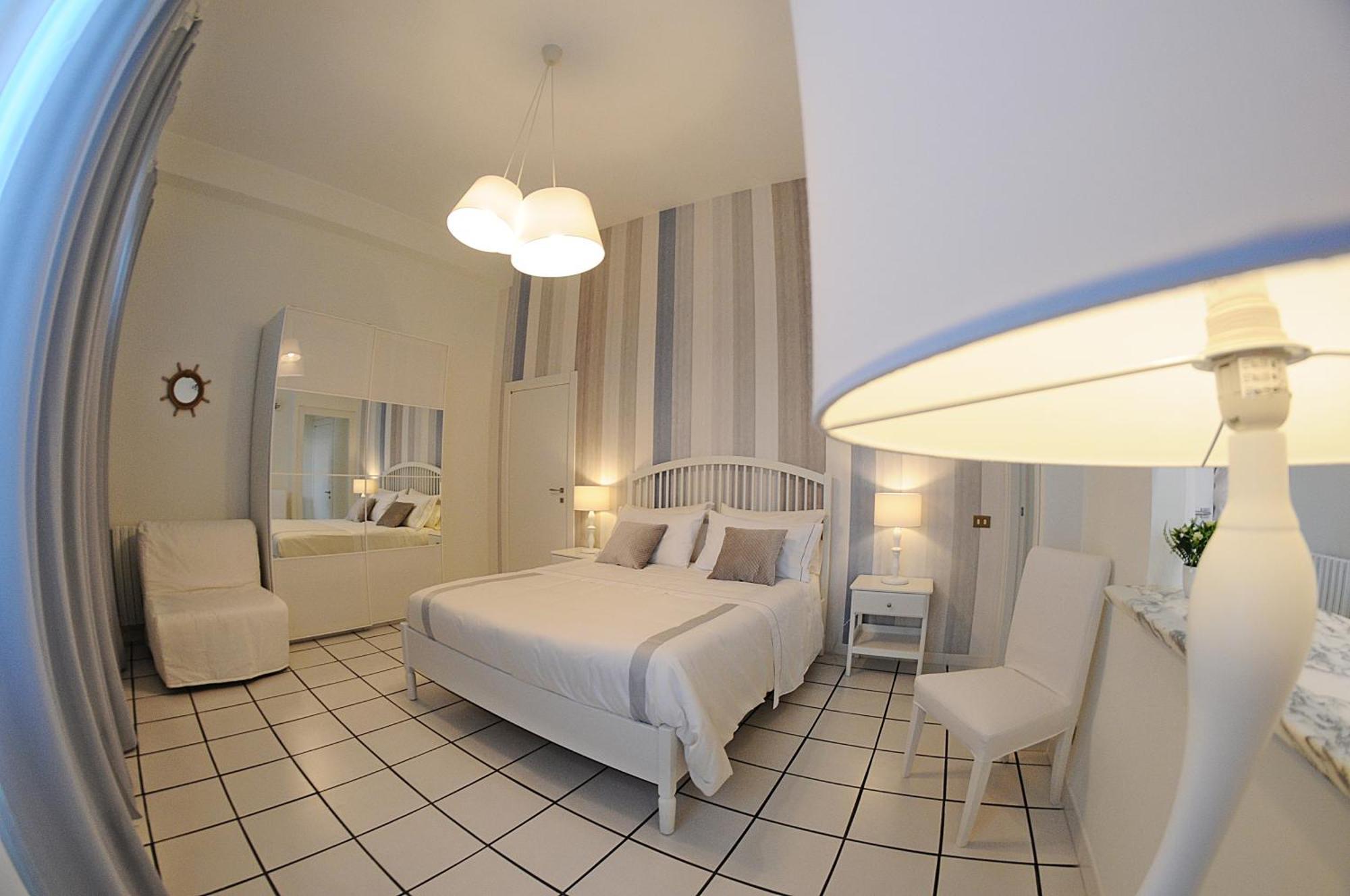 Thalia Guest House Марцамеми Номер фото
