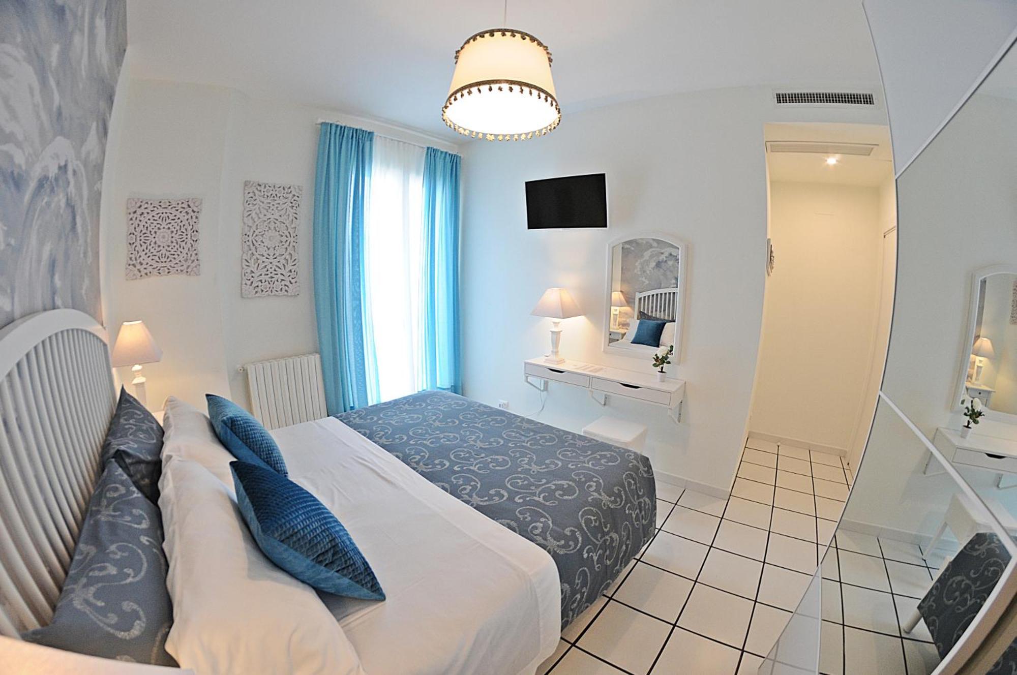 Thalia Guest House Марцамеми Номер фото