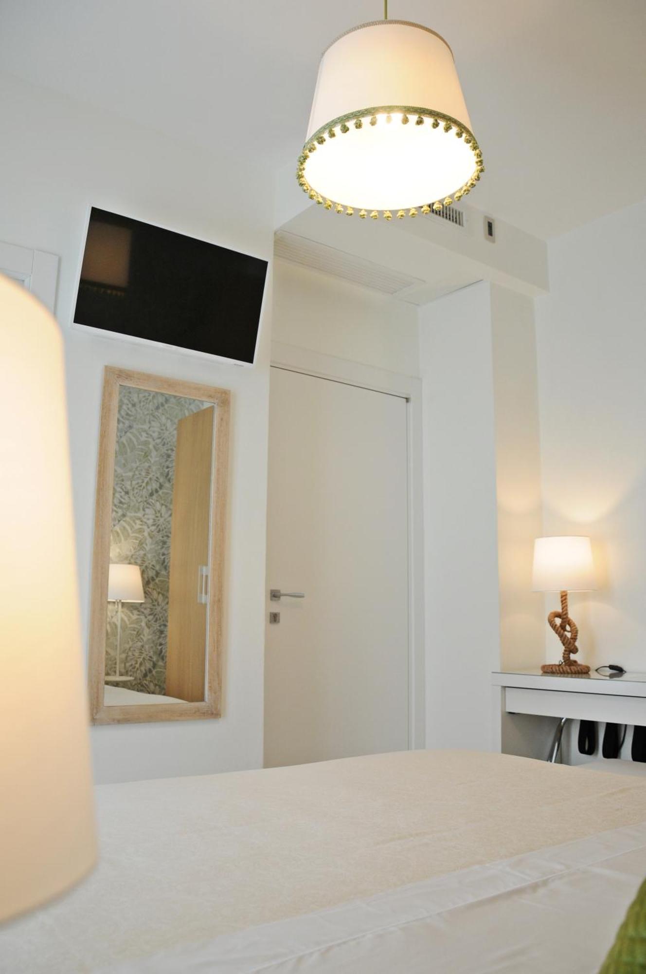Thalia Guest House Марцамеми Номер фото