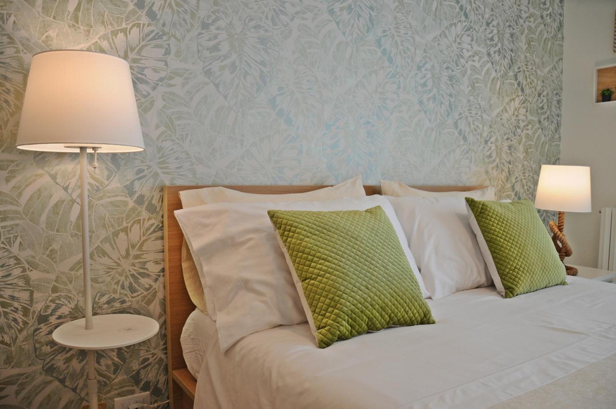 Thalia Guest House Марцамеми Номер фото