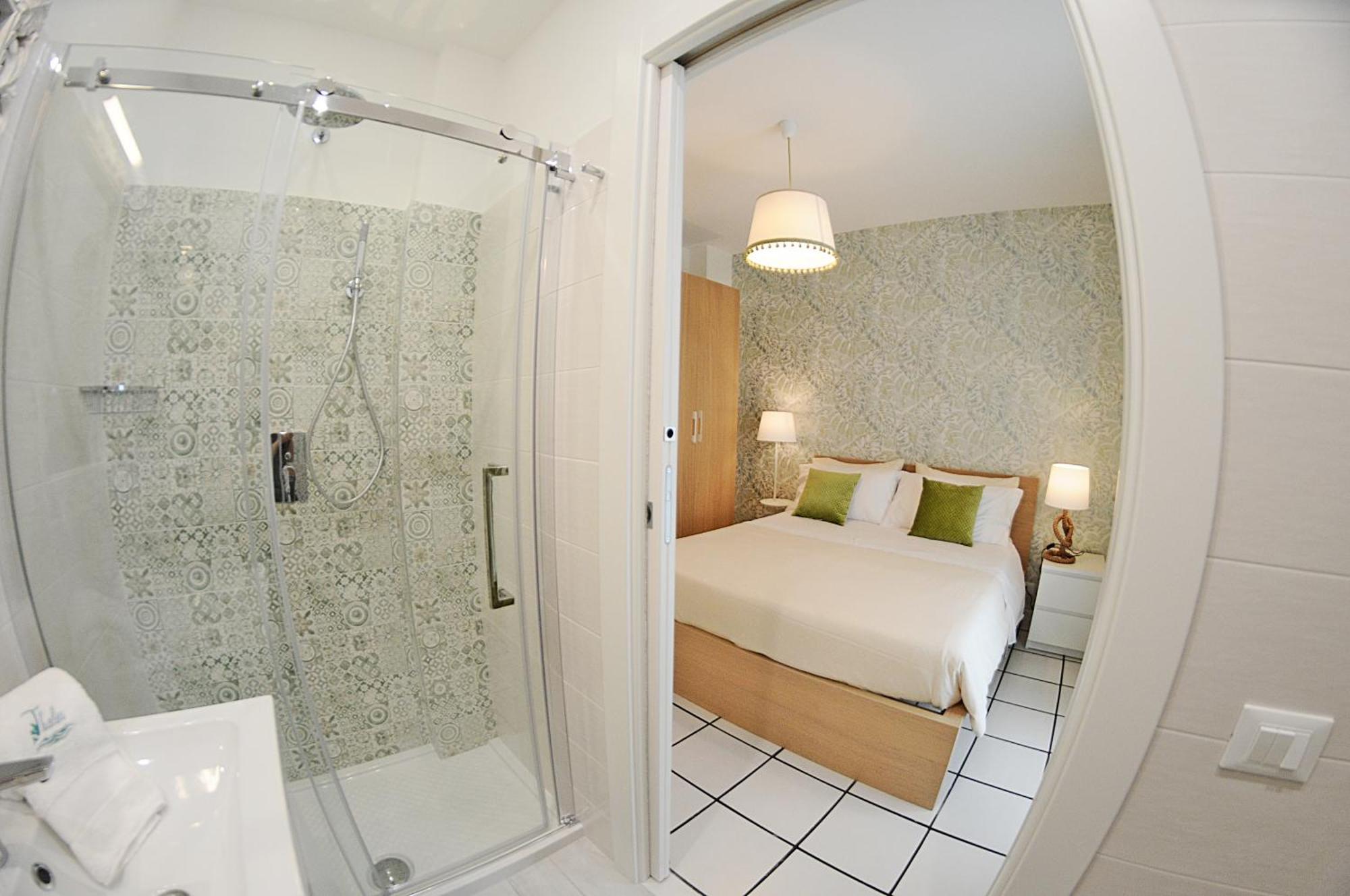 Thalia Guest House Марцамеми Номер фото