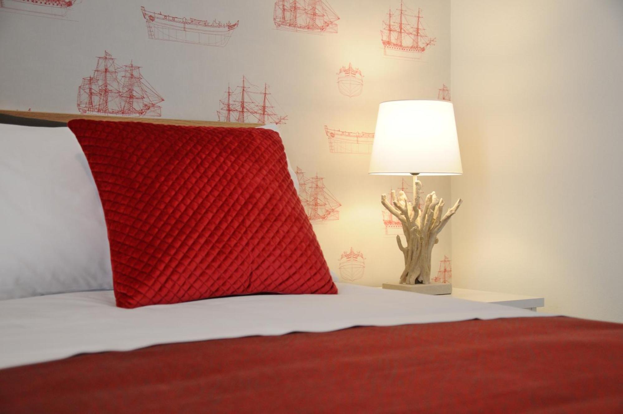 Thalia Guest House Марцамеми Номер фото