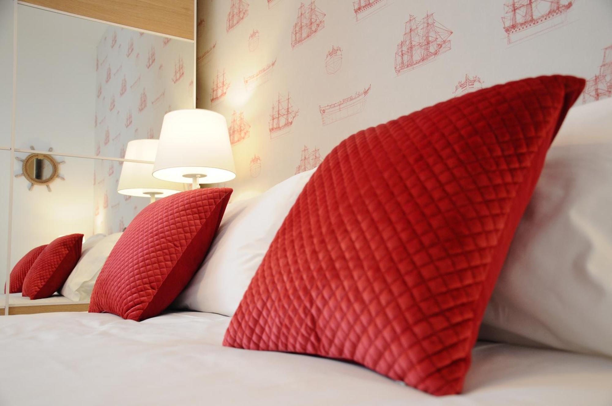 Thalia Guest House Марцамеми Номер фото